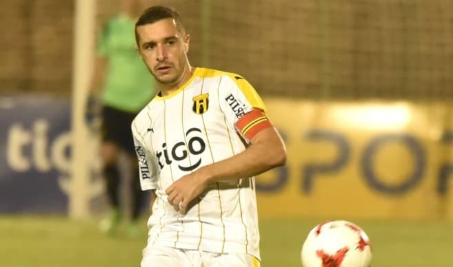 Cerro y Guaraní hablan sobre Palau