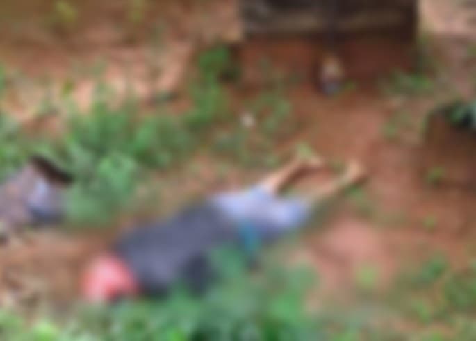 Hombre intenta robar motor de agua y fallece electrocutado