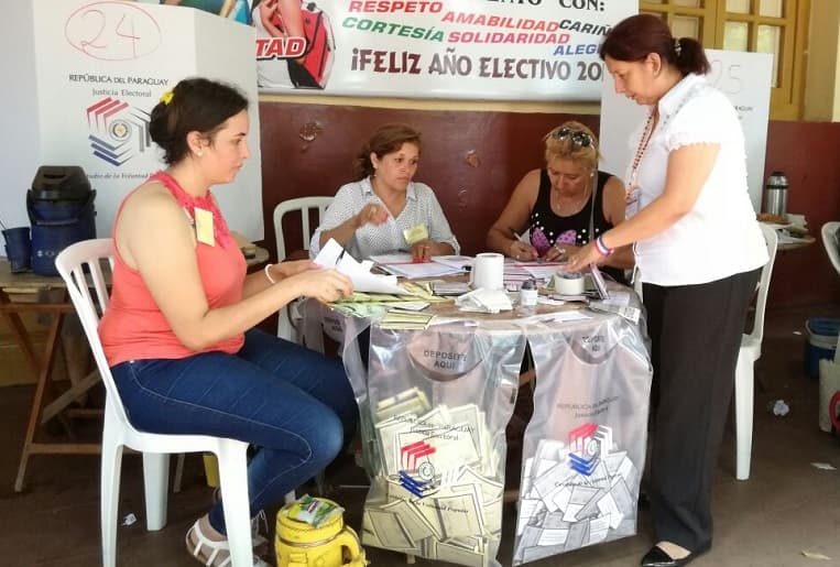 Mensaje de candidatos a mujeres será clave para la victoria en abril
