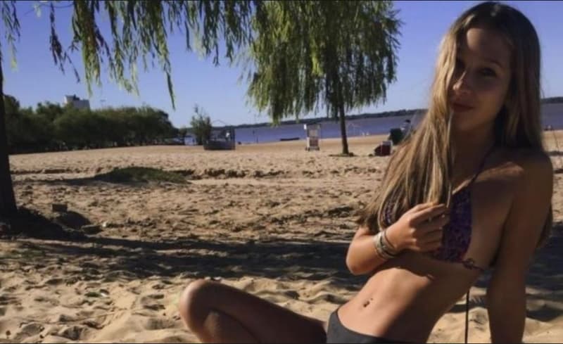 Joven que asesinó a su novio “no es un monstruo”, asegura su padre