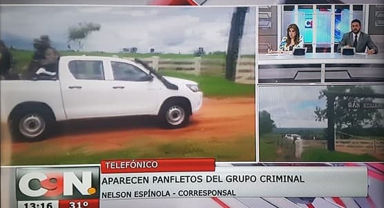 Excavarán fosa en el norte