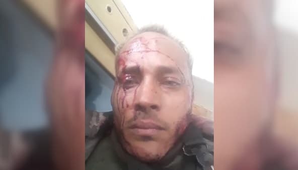 Gobierno venezolano confirma muerte de Óscar Pérez