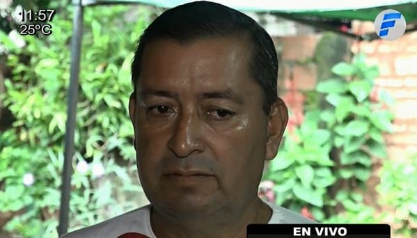 Padre de joven muerto en carrera: “Yo le enterré como campeón”