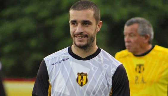 Palau rescinde con Guaraní y mira a Barrio Obrero