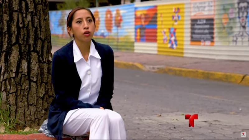 Habla víctima de trata: “La primera noche me acosté con 30 hombres”