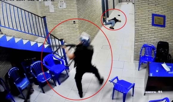 Juez solicita cruce de llamadas del 31M