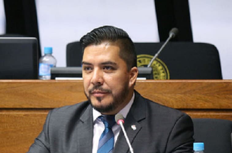 Diputados tratarán desafuero de Portillo