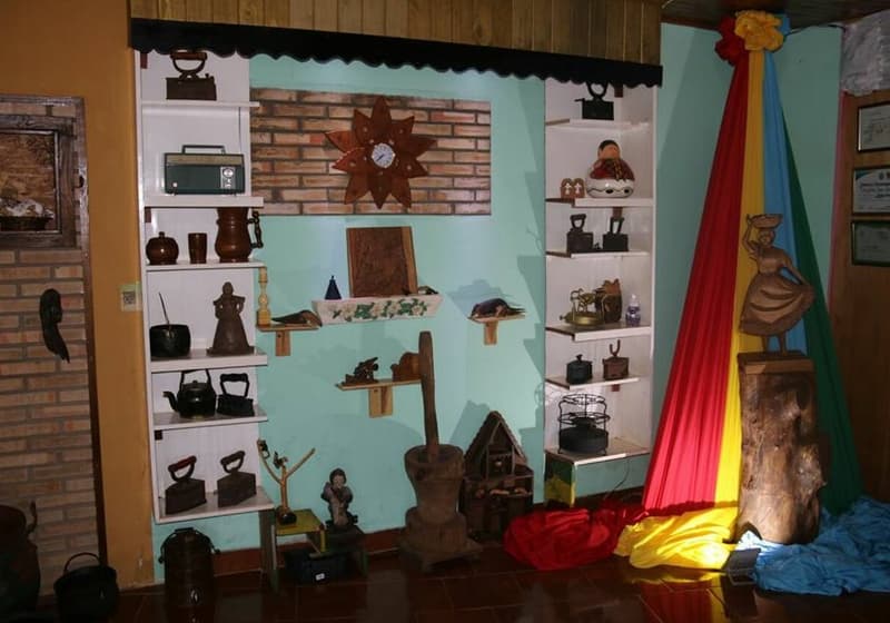 Bella Vista invita a conocer su primera posada turística