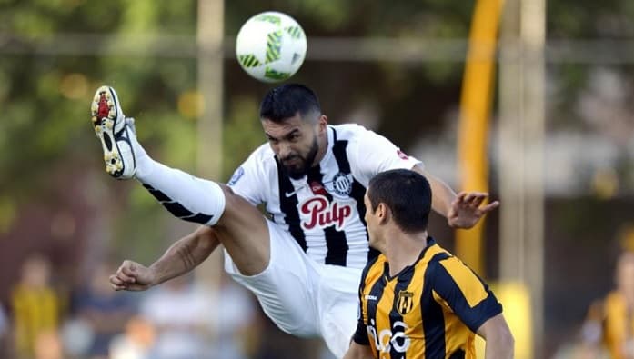 Ranking revela al mejor club de Paraguay
