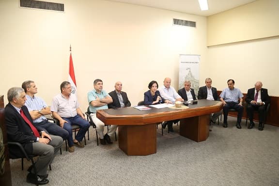 Consideran una tregua la nueva determinación de Hacienda sobre el IRP