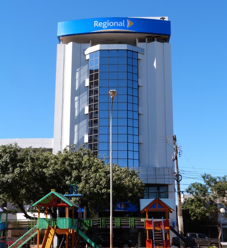 Regional fue elegido como “Banco del Año” por Latin Finance