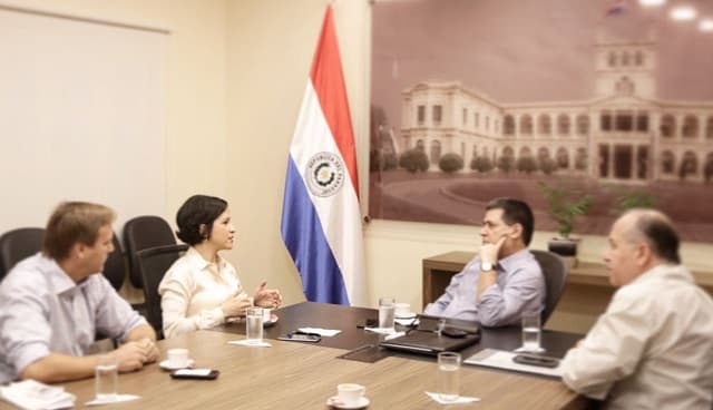 Ministra culpa a otra administración por desbarajuste del IRP