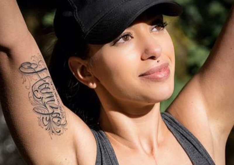 Joven modelo es hallada decapitada y desmembrada