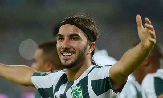 Futbolista se hizo vegano por “respeto” hacia los animales