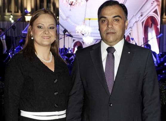 Piden detención de Díaz Verón por enriquecimiento ilícito