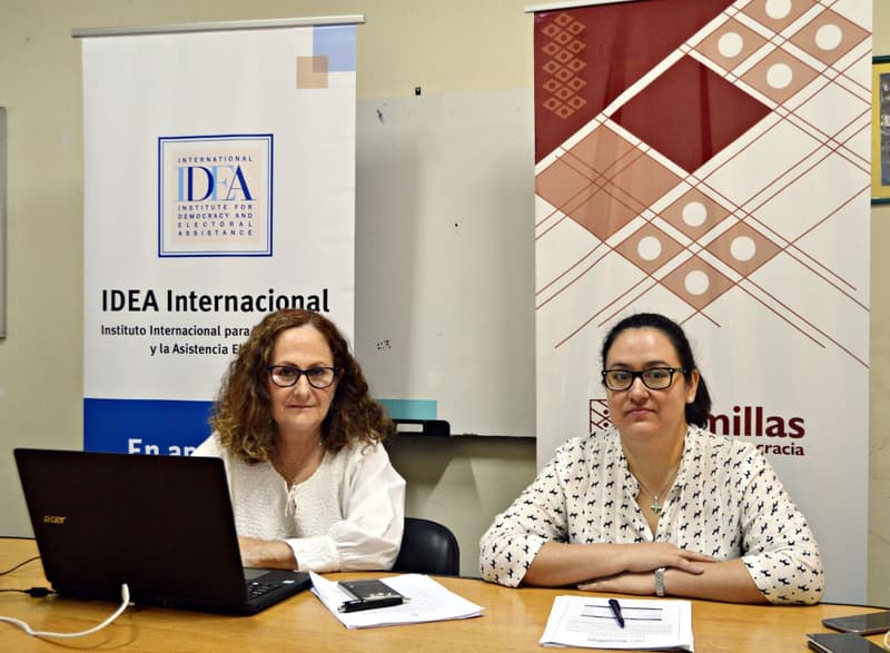 El Gobierno gastó miles de millones en publicidad durante campaña política