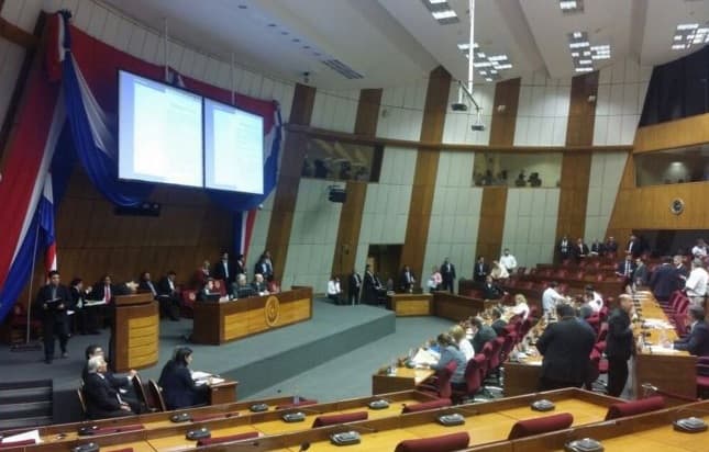 Senado también rechaza veto y hay vía libre a aumentos