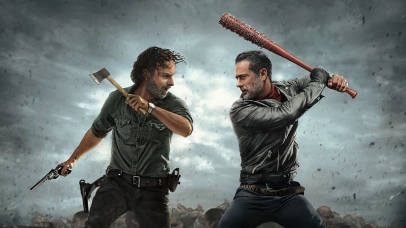 The Walking Dead confirma nueva temporada para el 2018