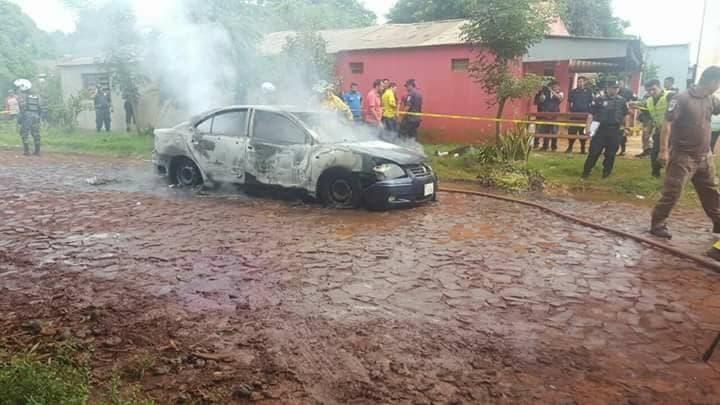 Testigos hablan de ajusticiamiento en el este