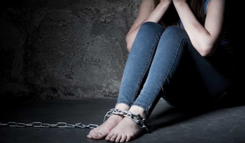 Hombre pretendía traer a Paraguay a una mujer fuera de su voluntad