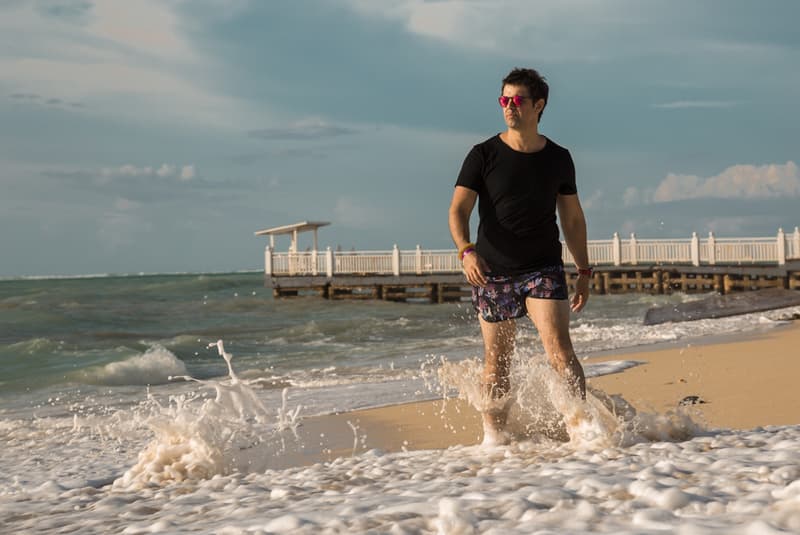 A Mil Km del Mar estrena nueva temporada