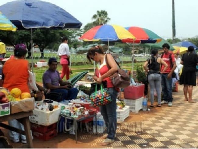 Mala educación sigue arrastrando a los paraguayos a la pobreza