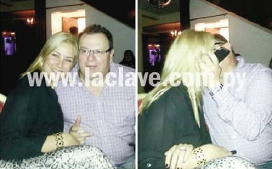 Múltiples denuncias contra Fiscal General interino