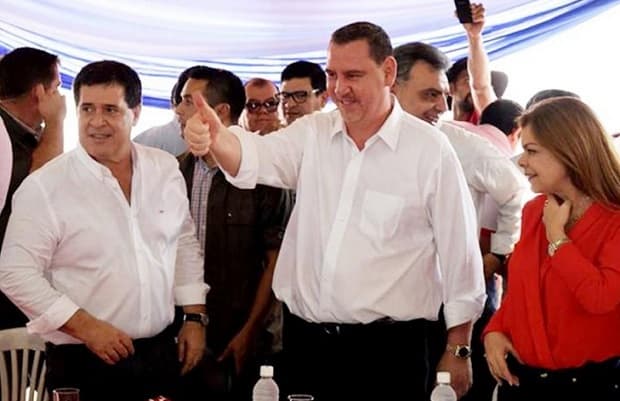 Zacarías Irún maquina derrota de Marito, sostiene Galaverna