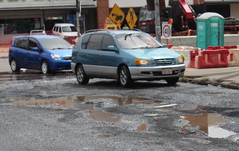Frentistas se manifestarán ante falta de diálogo con el MOPC