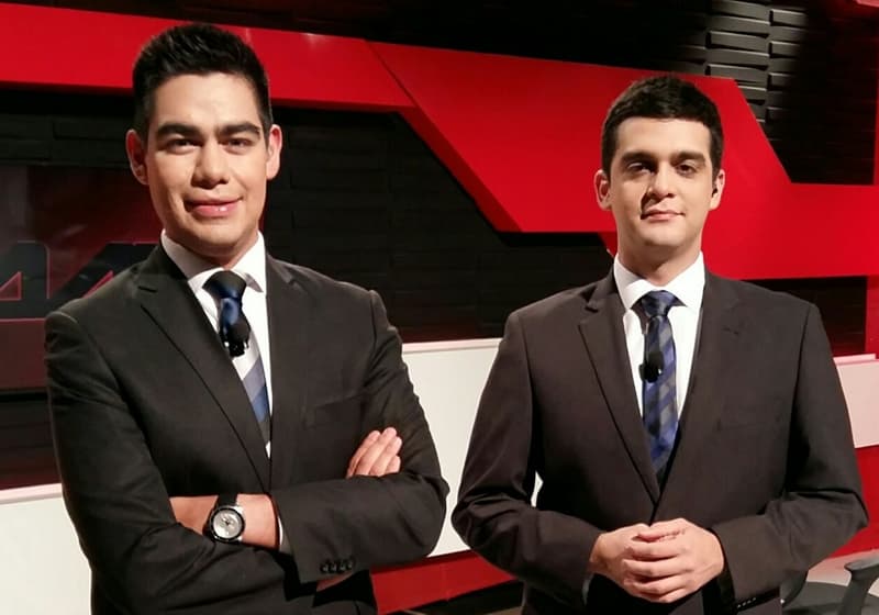 Algo Anda Mal inicia su décima edición este domingo