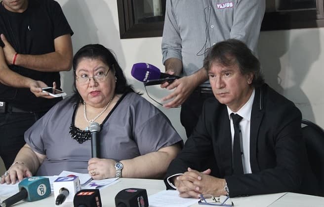 Salud confirma otra muerte por dengue