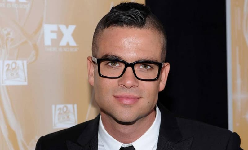 Dan a conocer detalles del suicidio de actor de Glee