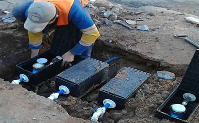 Essap dejará sin agua a instituciones públicas por millonarias deudas