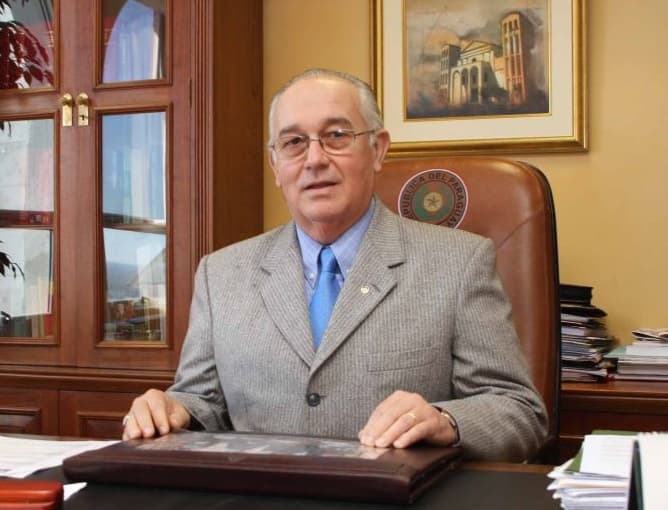 Ministro se ofrece para dialogar con el EPP en busca de paz