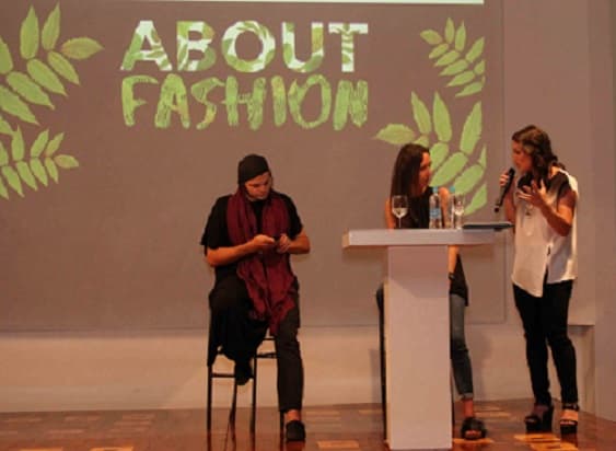 About Fashion vuelve en su segunda edición