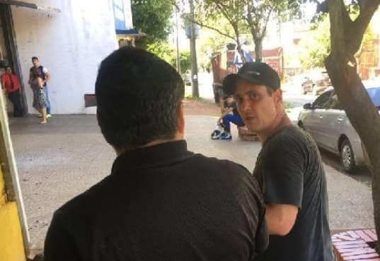 Su mascota falleció y amenazó de muerte a veterinaria