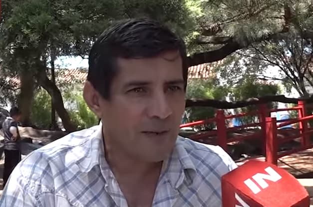 Estuvo preso tres años por secuestro del que no participó