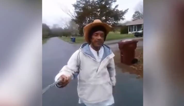 Hombre es asesinado en plena transmisión en vivo en Facebook