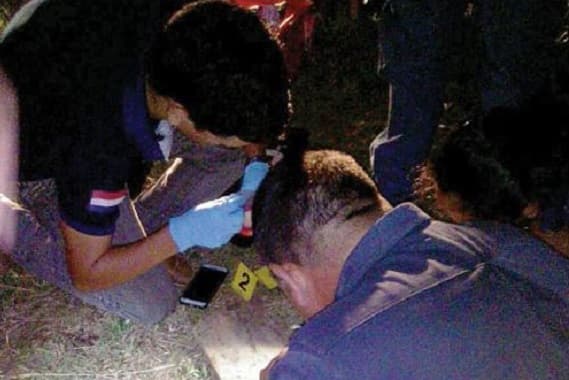 Asesinó a su cuñado de un escopetazo