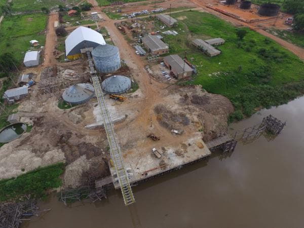 ANNP concedió puerto bajo proceso poco claro y sigue ocultando información