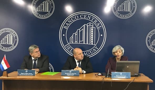 Créditos van en aumento, según BCP