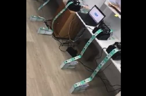 Entradas gratis para ver a Cerro Porteño en Venezuela