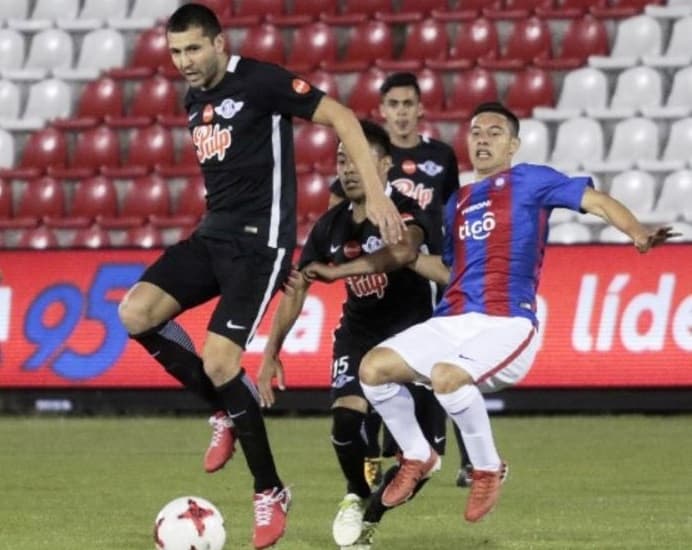 Libertad y Cerro Porteño abrirán la cuarta fecha del Apertura