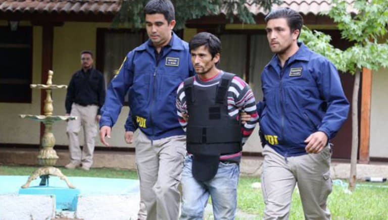 Rescatan a niña secuestrada en extrañas circunstancias