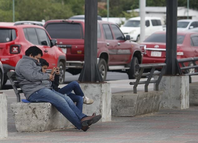 Meteorología pronostica sábado frío a fresco