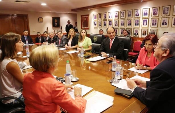 Corte levanta suspensión de cumplimiento de declaración jurada