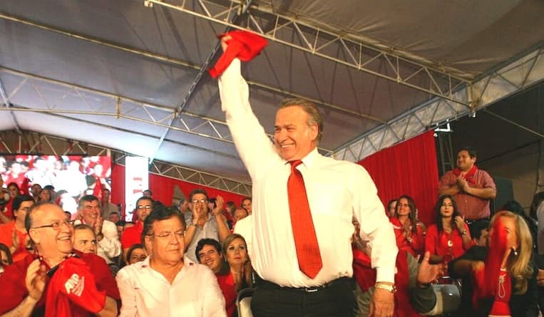 Colorados sostienen a González Daher y volverá a ser senador