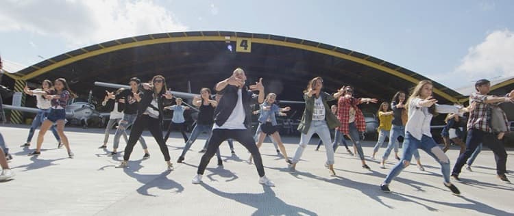 La academia Nicole Dijkhuis cumple 45 años con nuevas modalidades