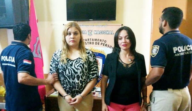 Tres imputados por supuesto secuestro