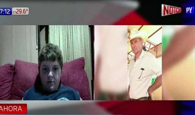 No se trató de secuestro, fue ejecución